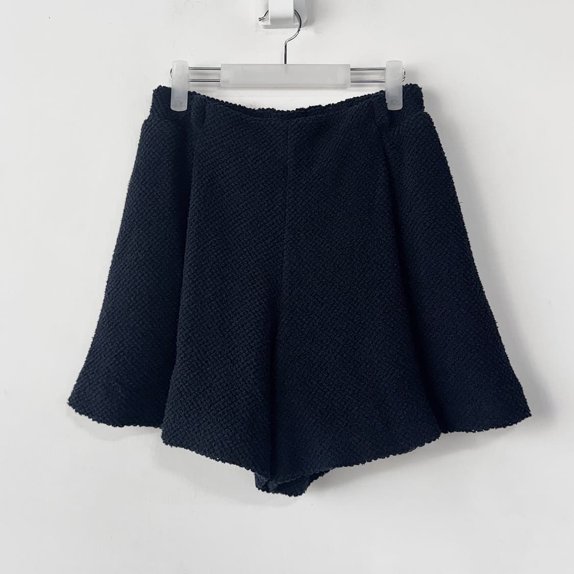 랑방컬렉션 24 부클 와이드 밴딩 쇼츠 상품이미지2