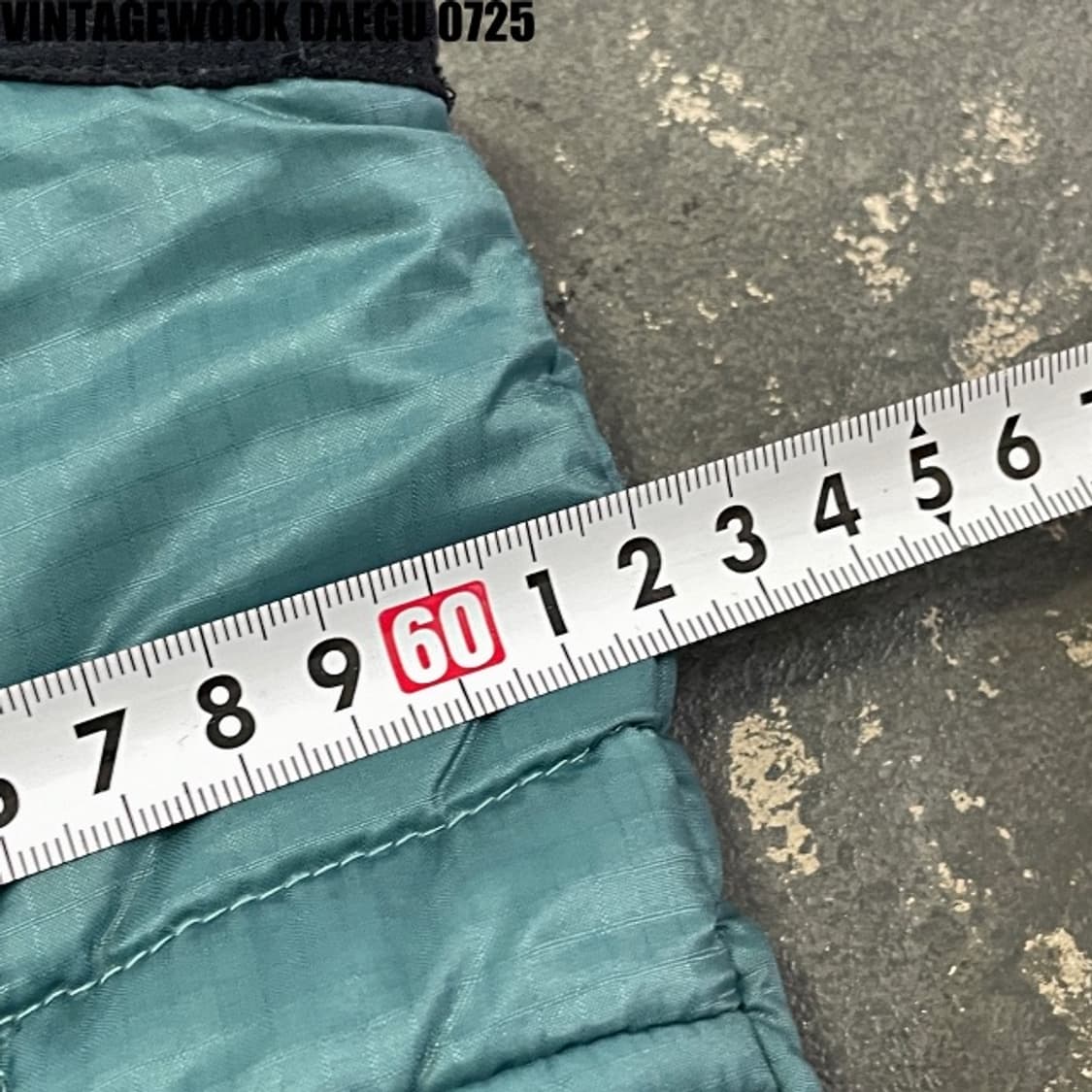 나이키 ACG 프리마로프트 방풍 조끼 상품이미지7