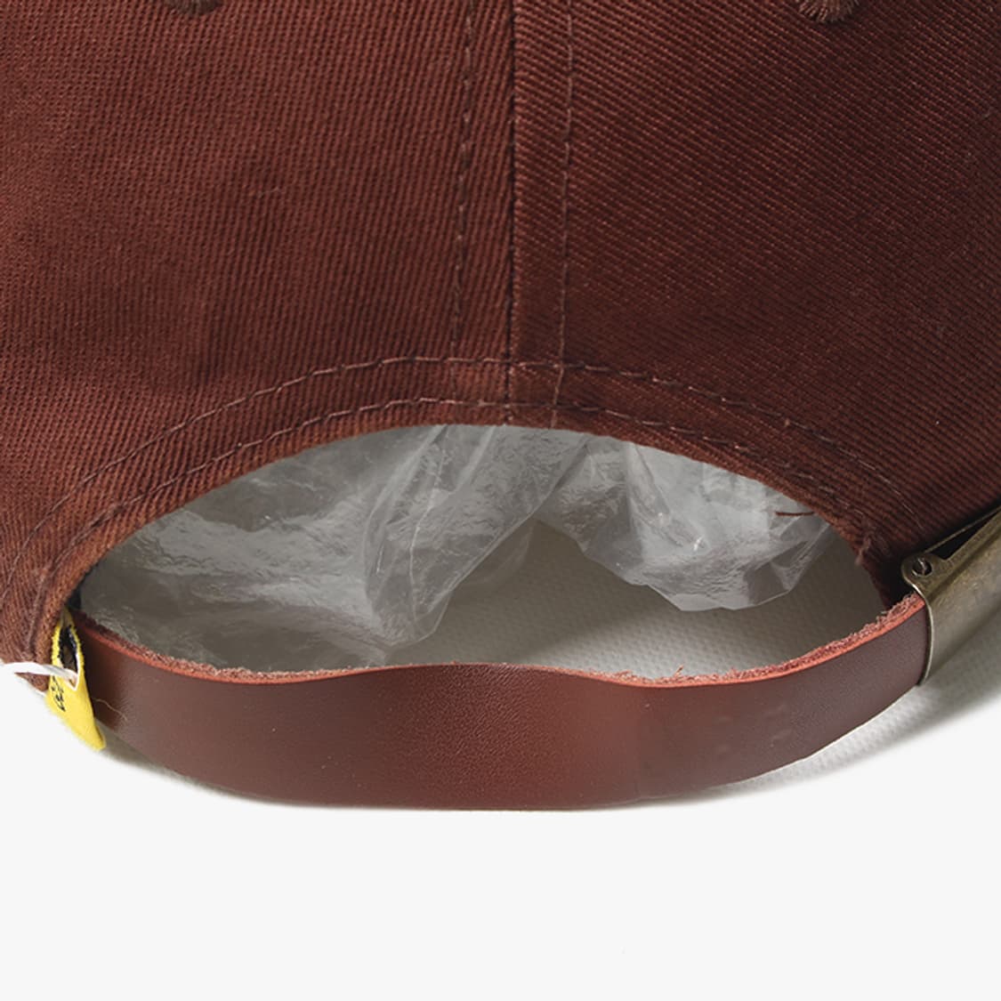  GOLF WANG "Brown Cap" 상품이미지4