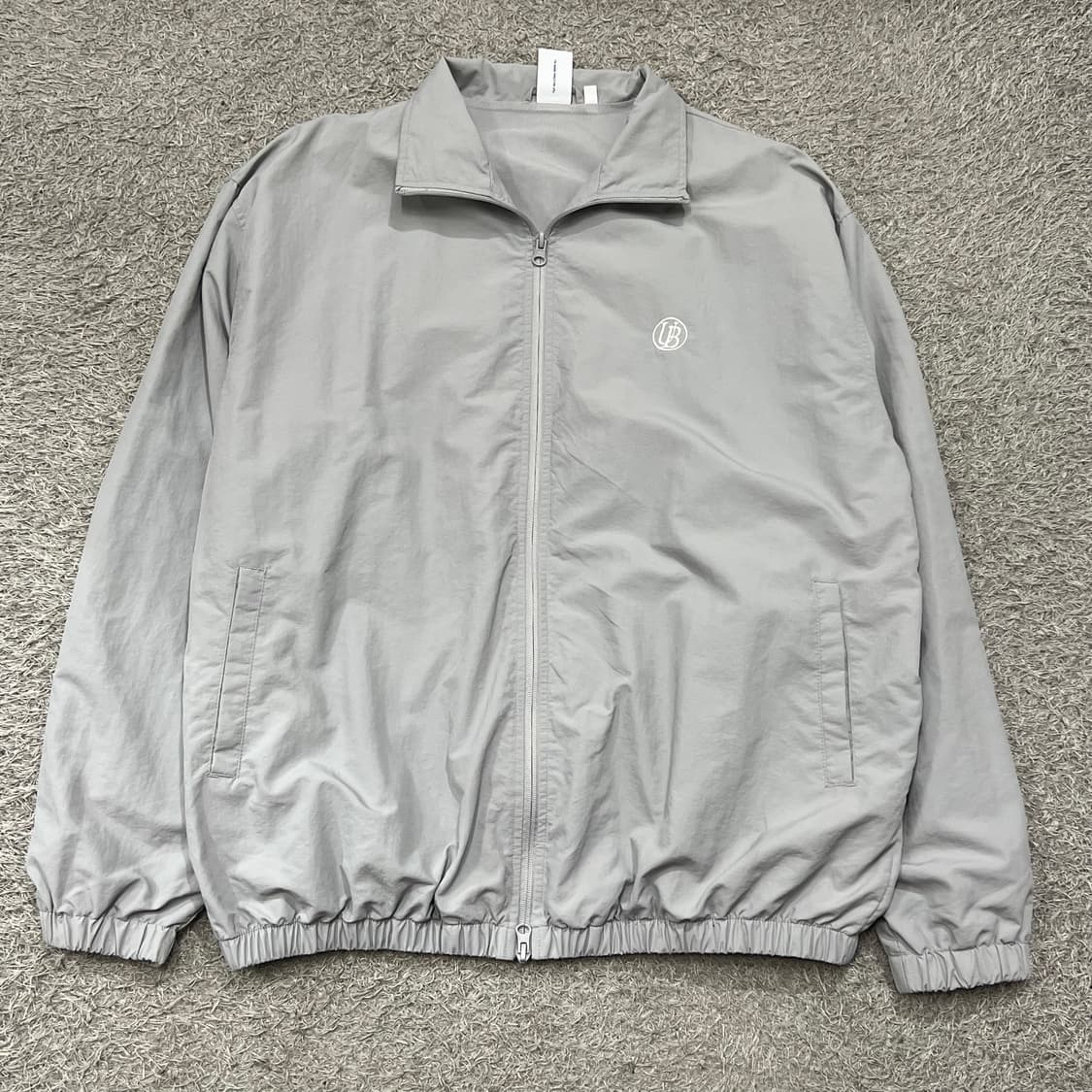 [100-105] 어반디타입 바람막이 상품이미지2