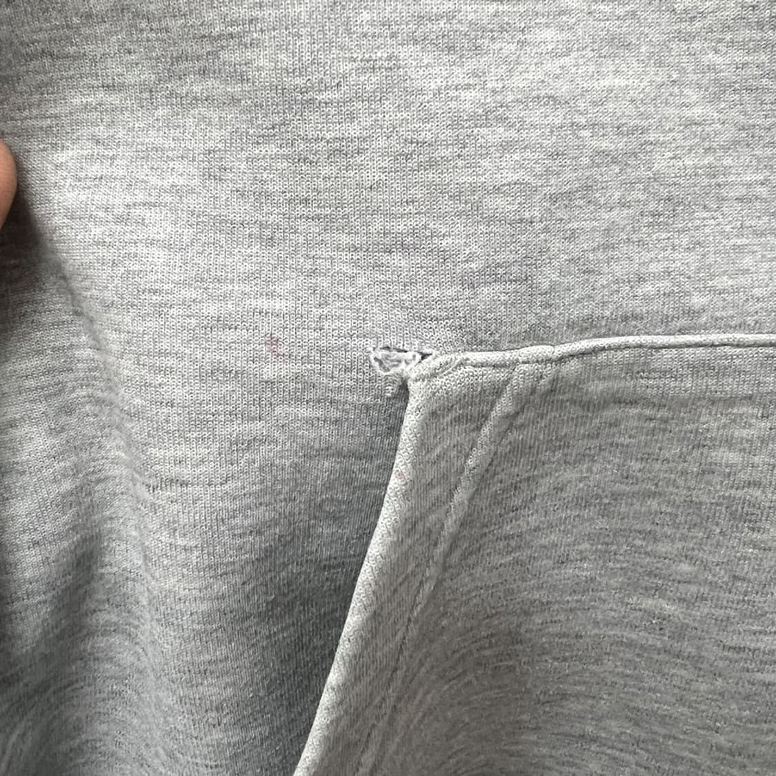 아디다스 어반 타이거 후드티 L 상품이미지6