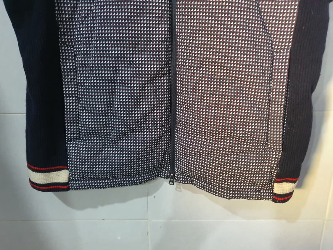 JDX 남성 골프 조끼 상품이미지3