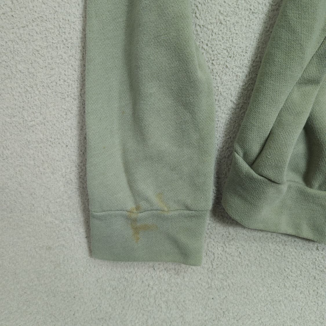 홀리스터 후드 집업 L 상품이미지5