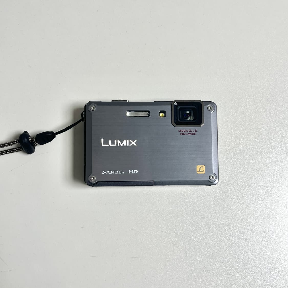 풀박/작례O) 파나소닉 루믹스 dmc-ft1 panasonic lumix 상품이미지2