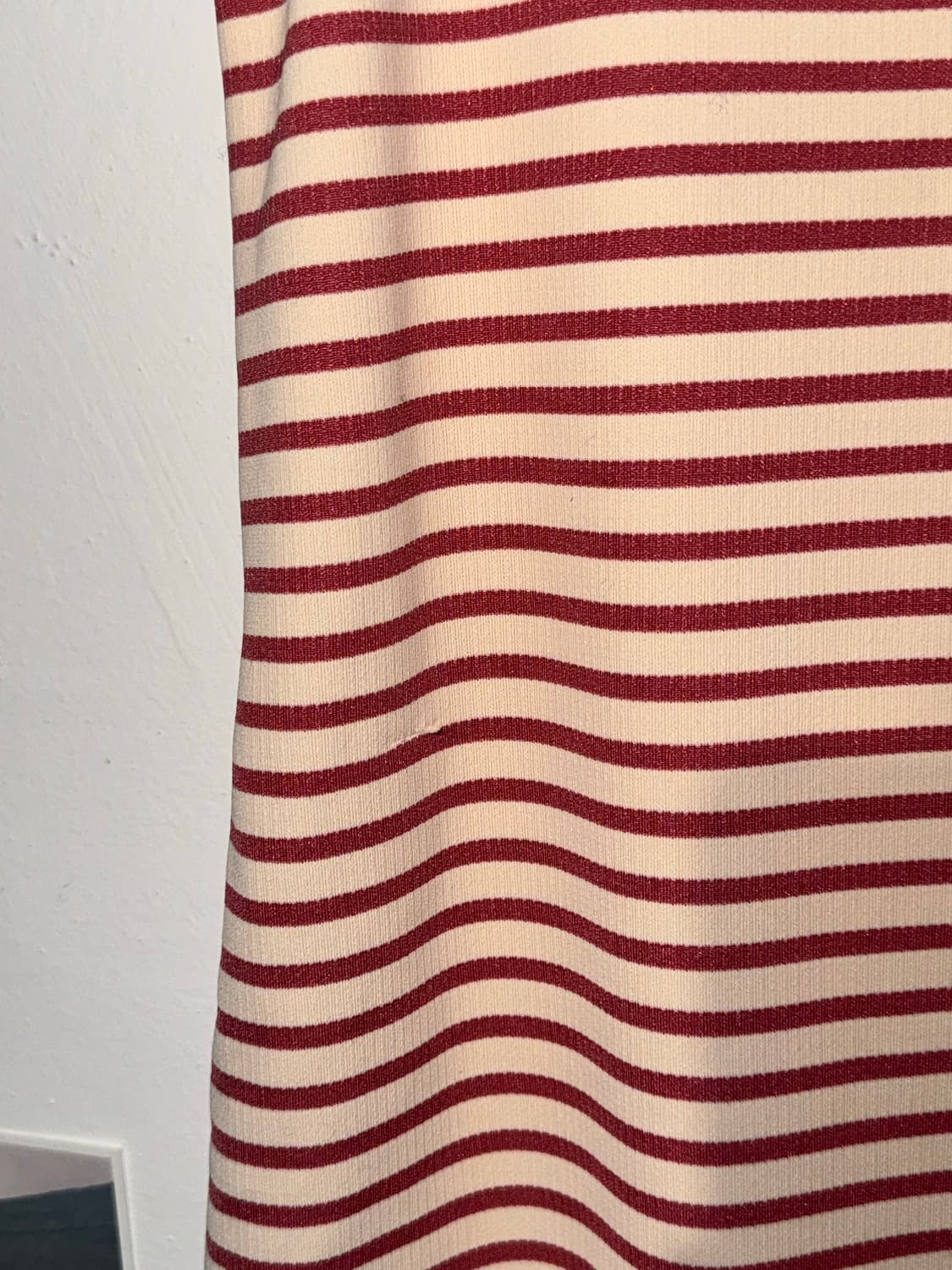 adidas 스트라이프 후드 티셔츠 상품이미지6