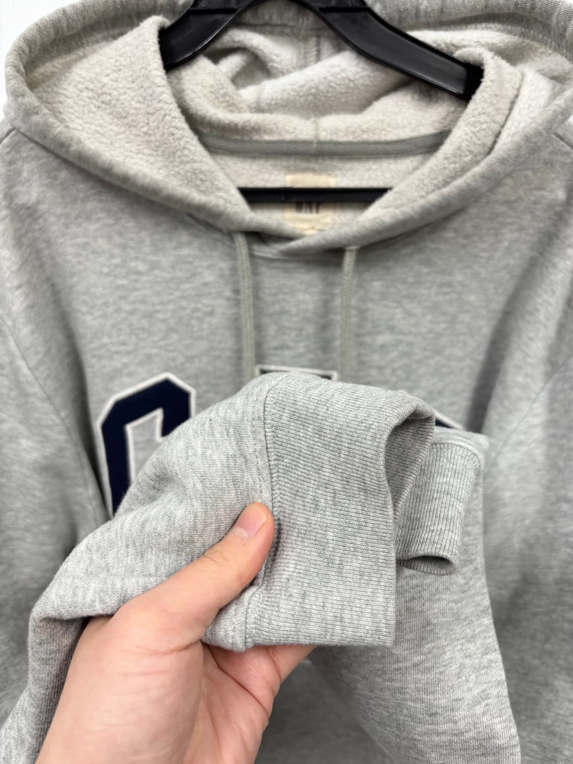 GAP 갭 후드티 상품이미지3