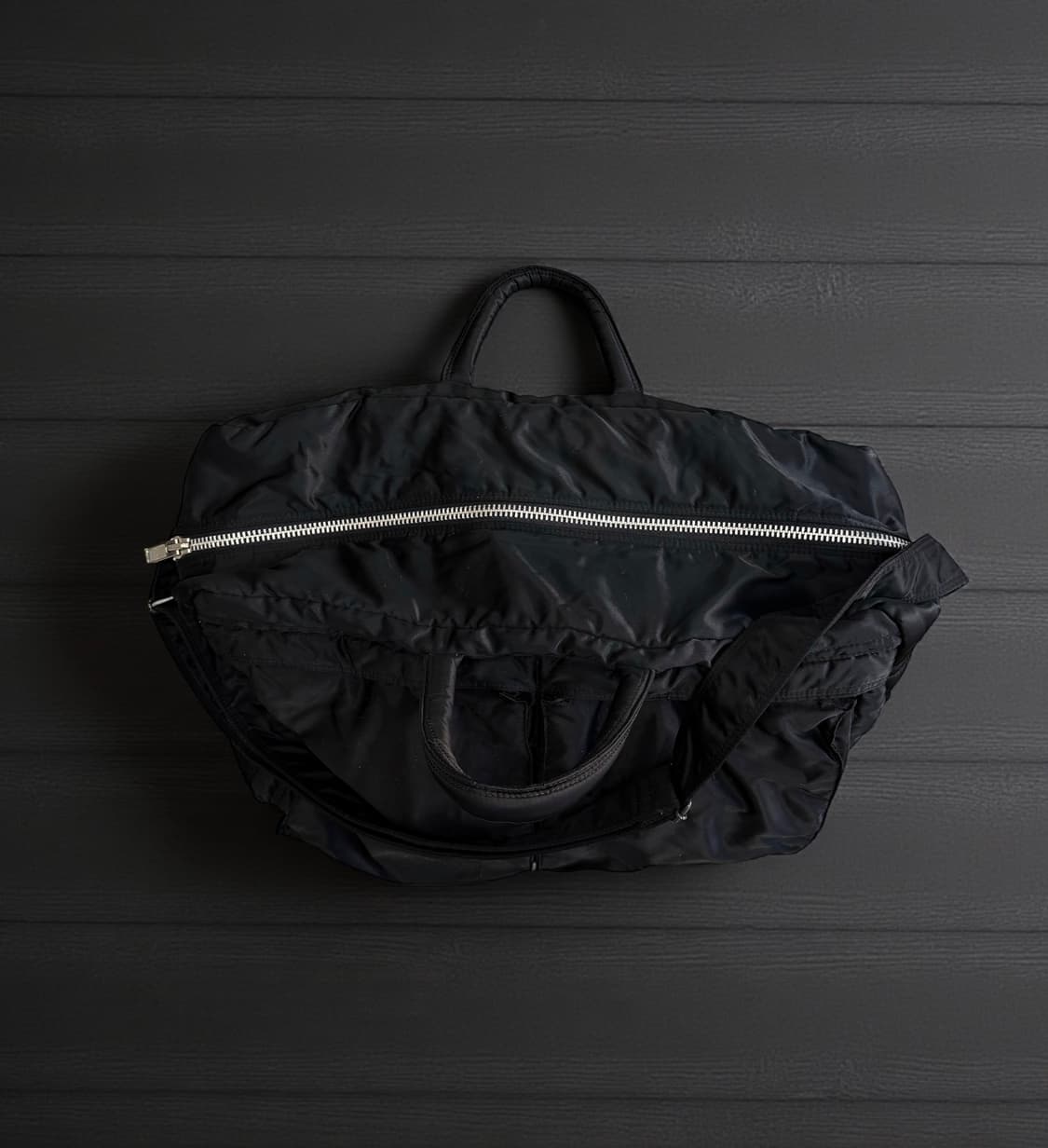 요시다포터 탱커 초대형 더플백 상품이미지7