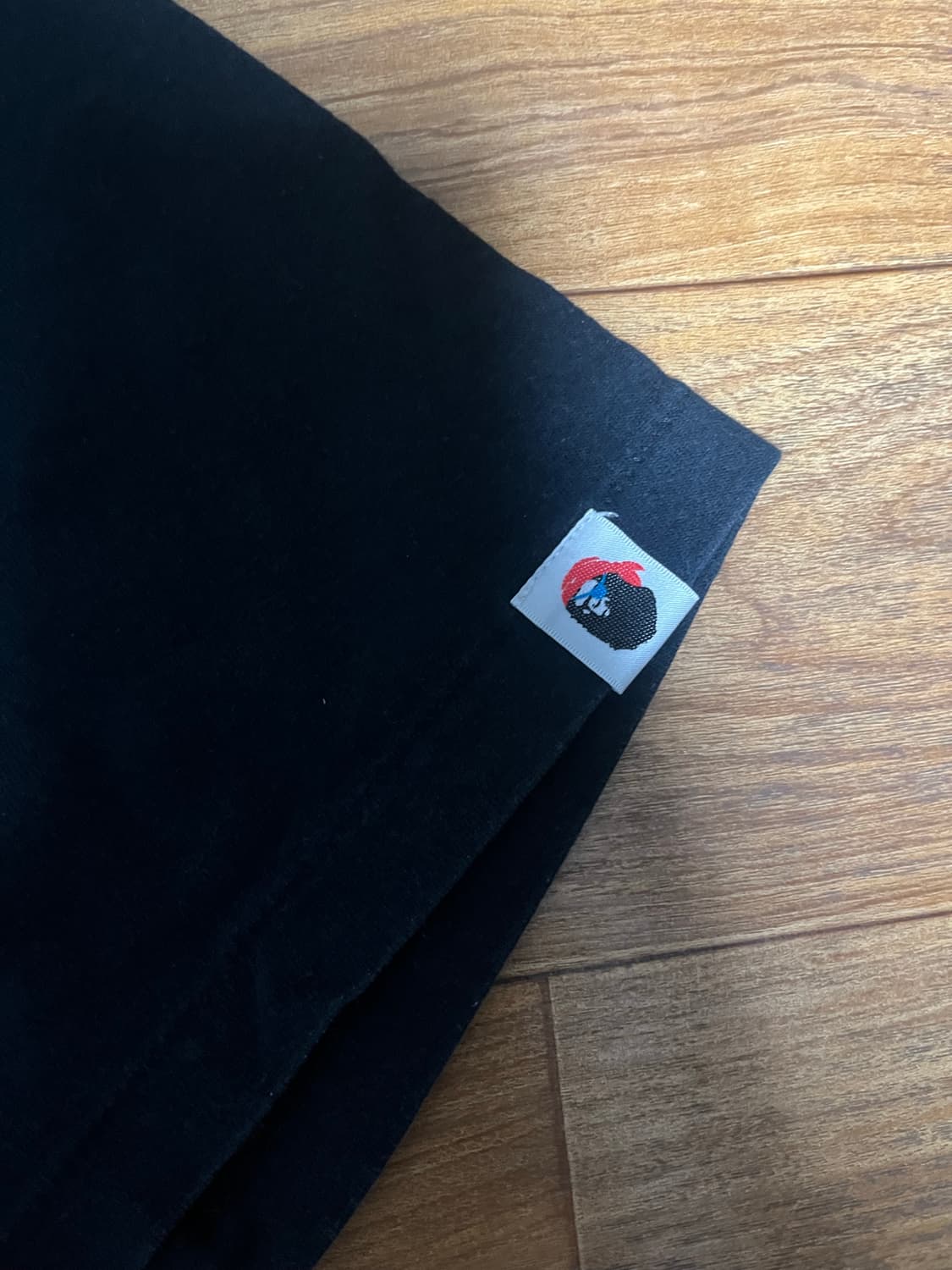 베이프반팔 2xl 상품이미지3