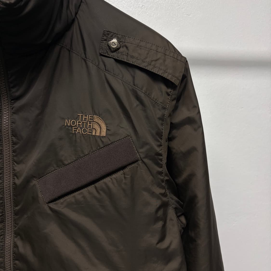 노스페이스 항공 우븐 점퍼 상품이미지3