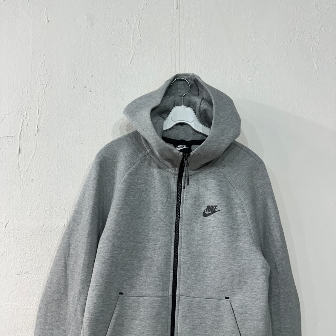 나이키 테크팩 후드집업 S 상품이미지2
