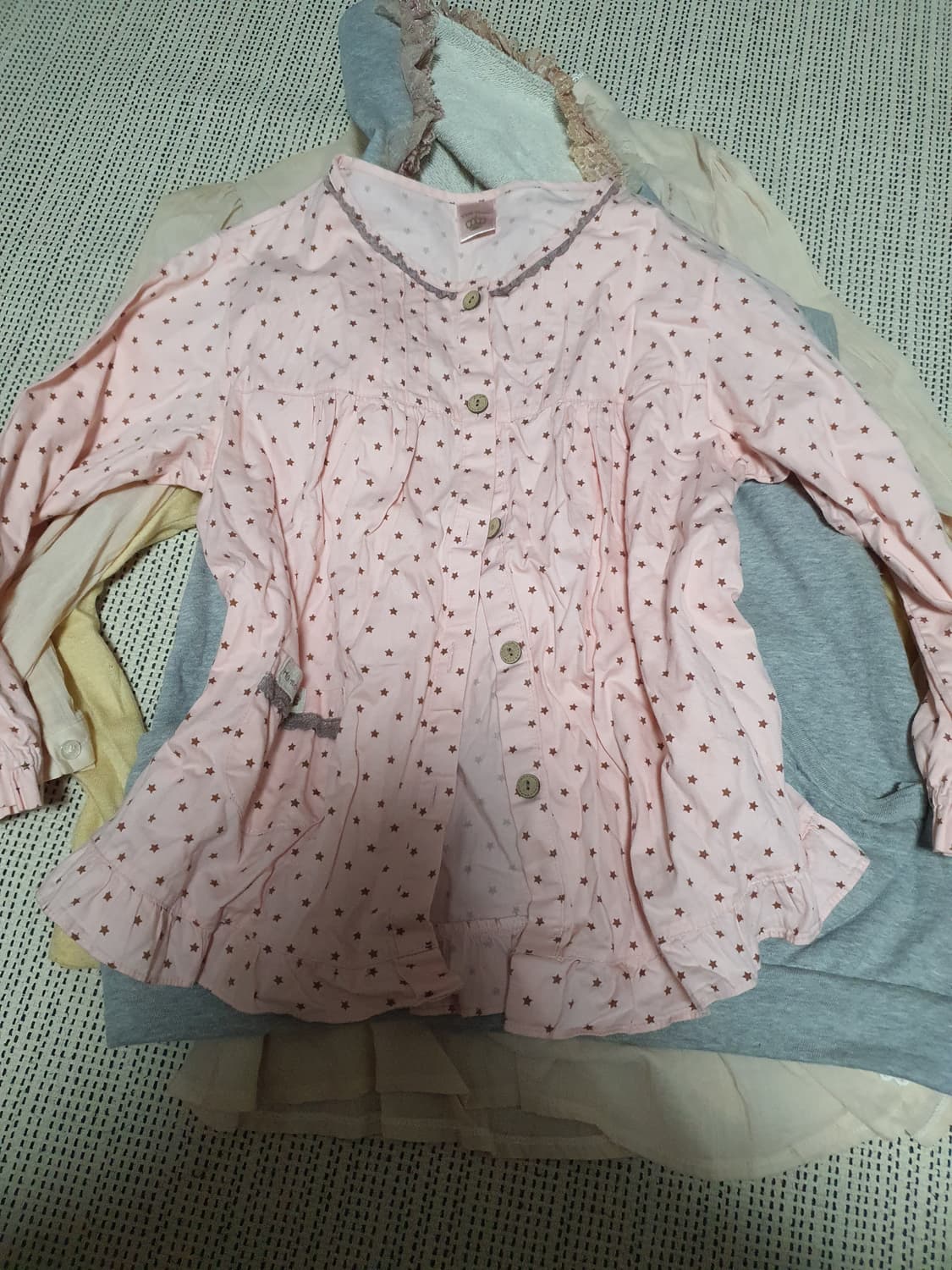 (내일까지) 벌당 5천원 빈티지, 일본빈티지, 브랜드 등등 상품이미지5