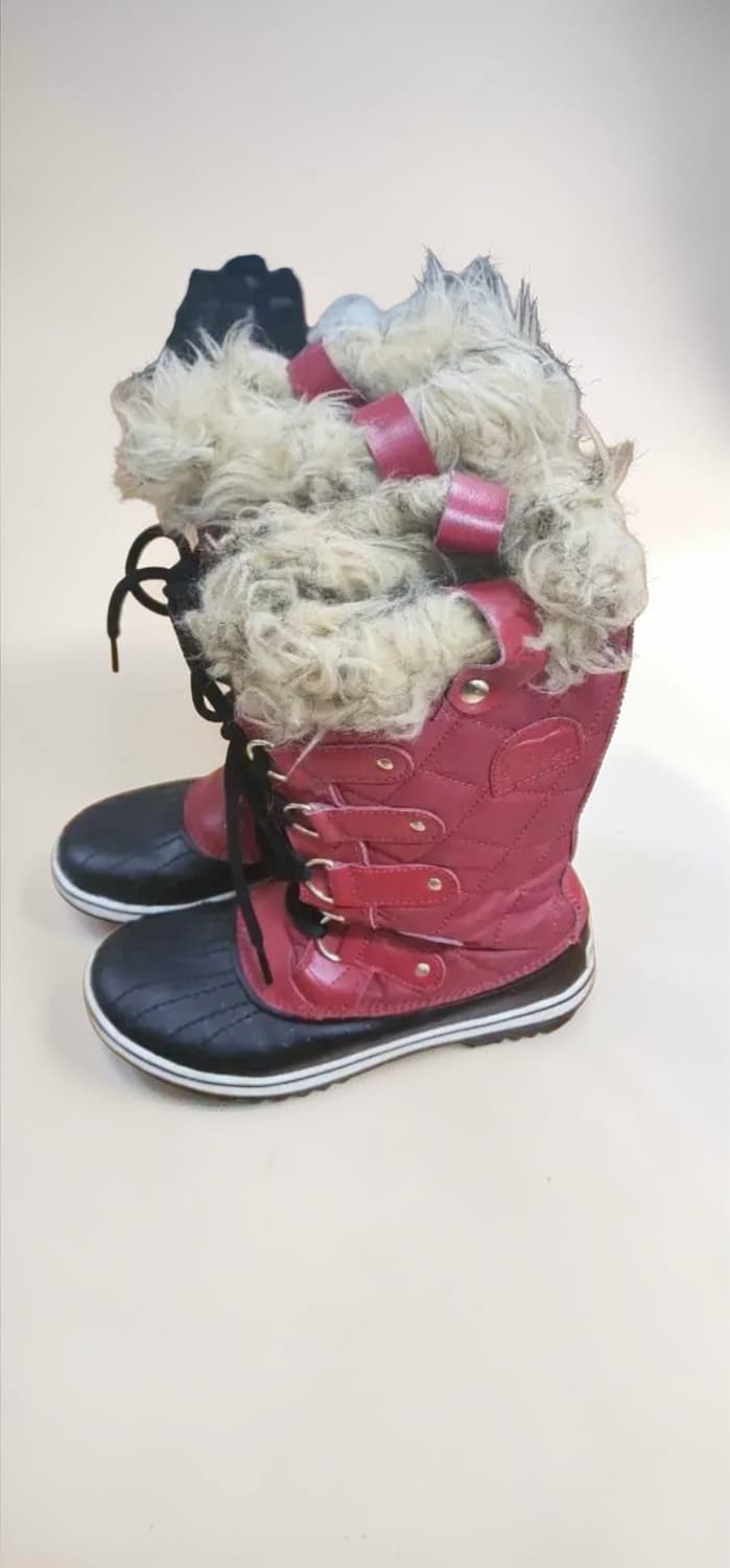 소렐 여성 부츠 230 상품이미지2