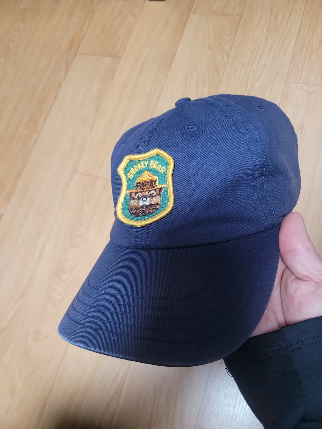 아메리칸니들 hepcat 볼캡 3개 상품이미지6