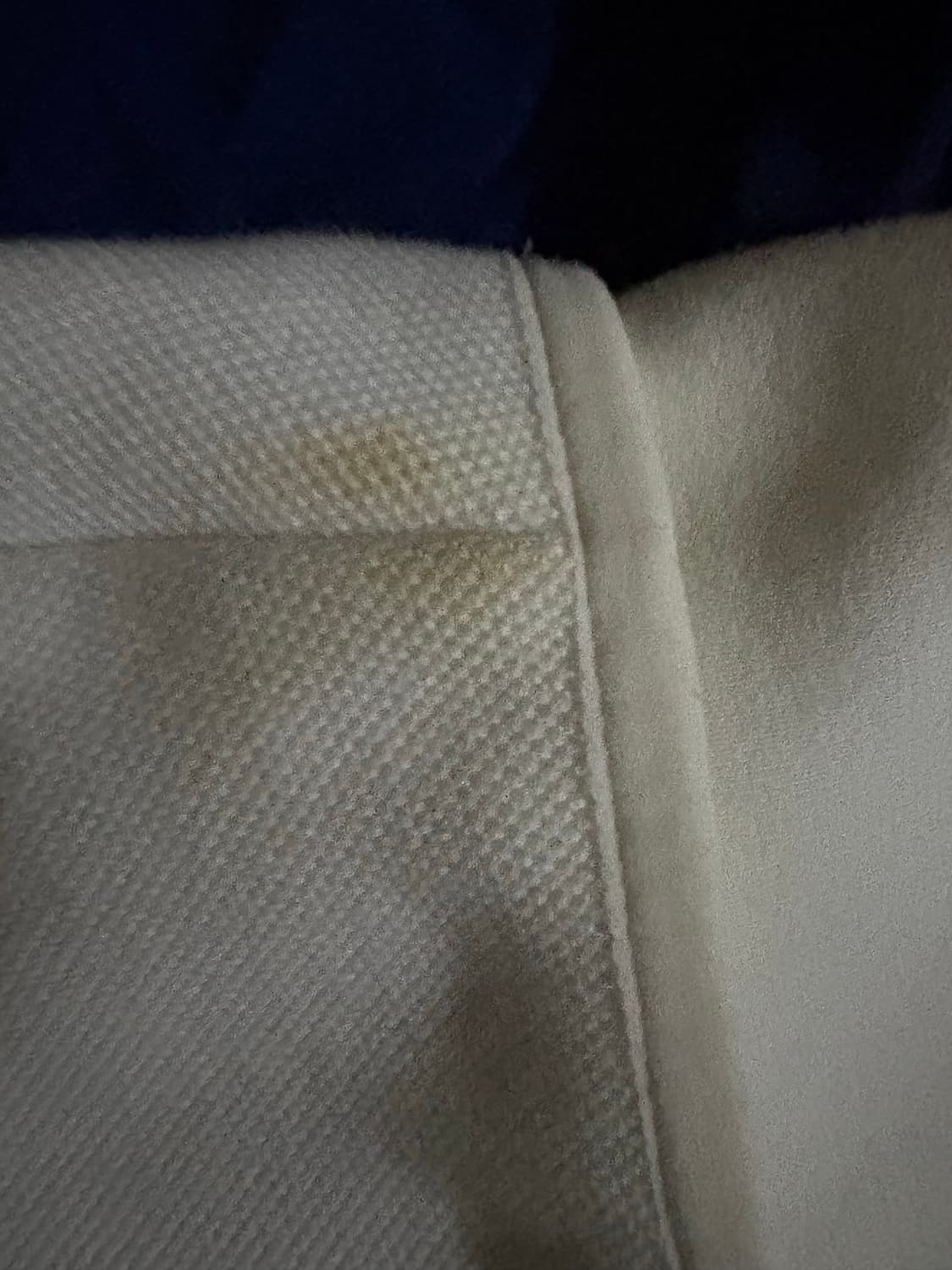 아디다스 ZNE 화이트 유니크 후드집업 상품이미지3