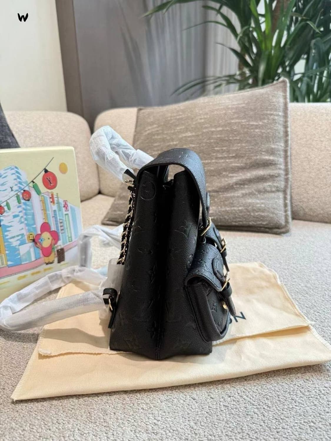 루이 비통 백업 백팩 상품이미지5