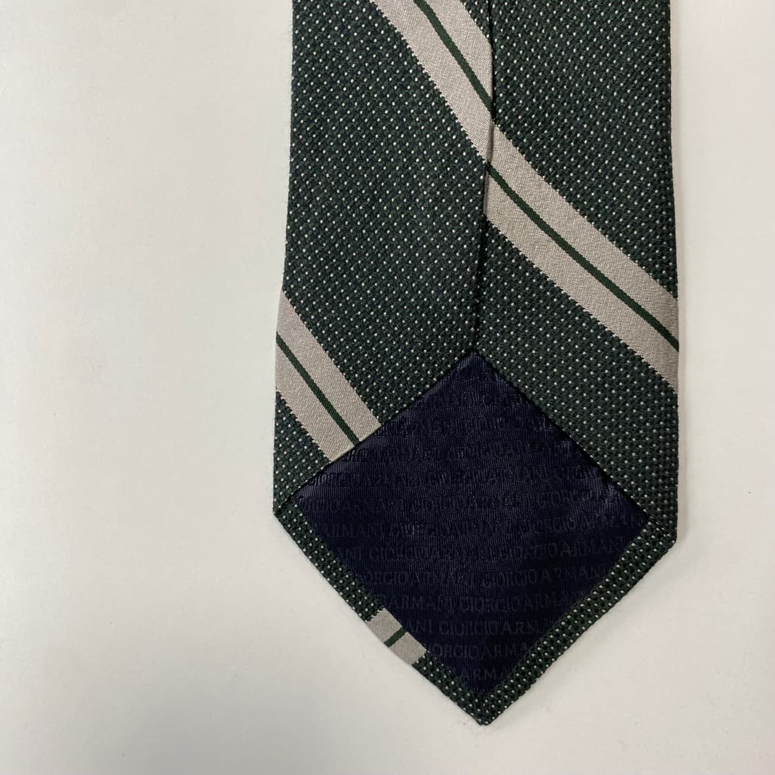 조르지오 알마니 명품 정품넥타이(ARMANI) 상품이미지6