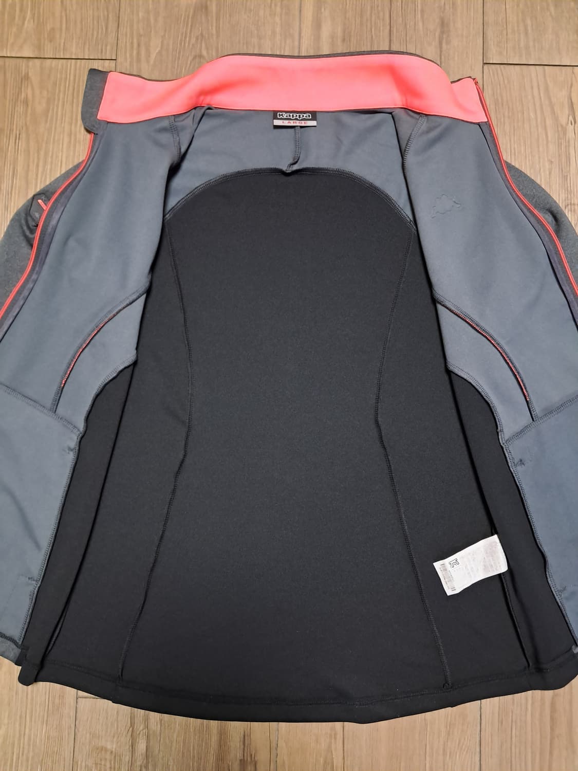 카파 여성 트랙자켓 L 상품이미지8