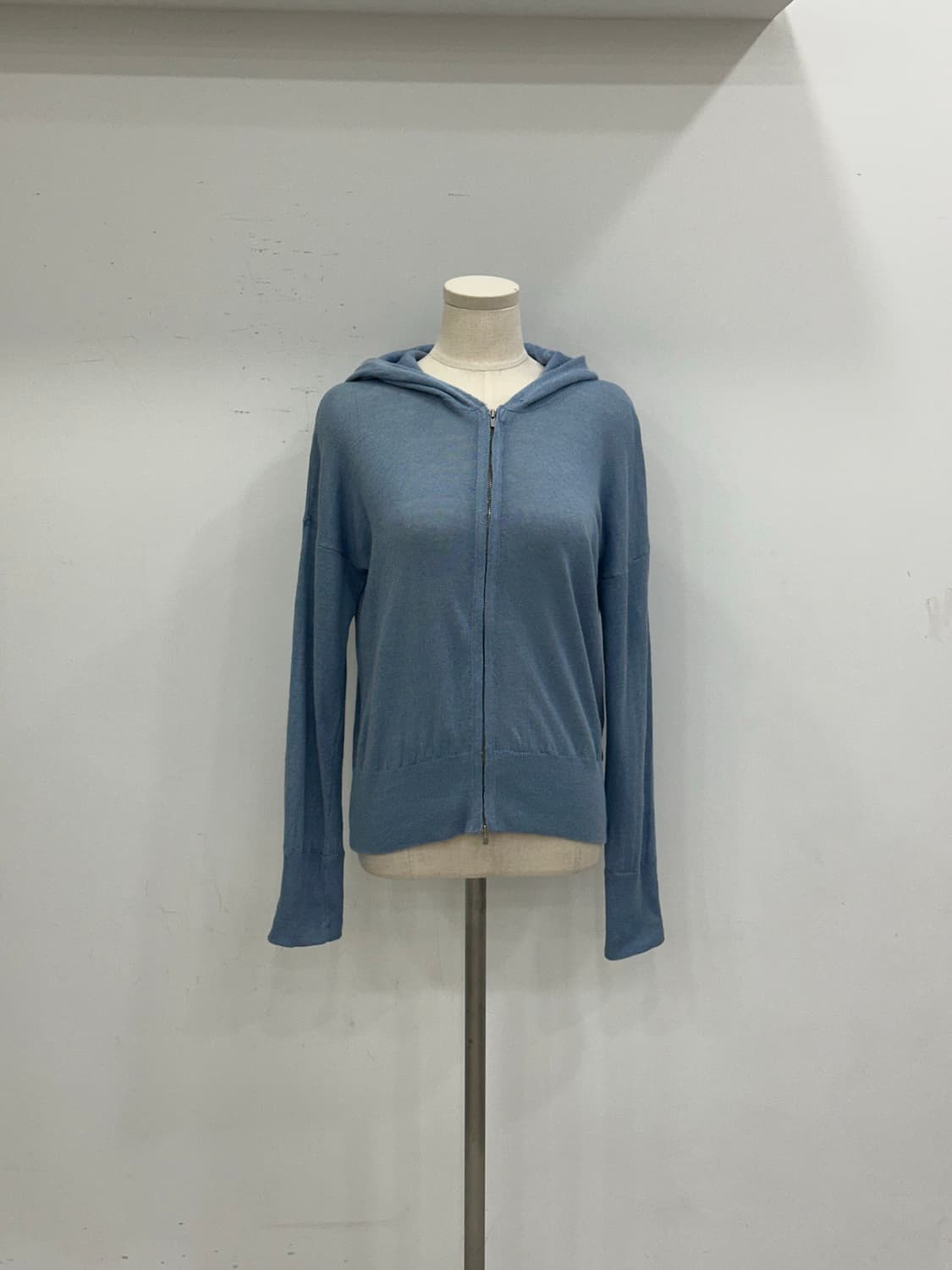 오일릴리 가디건 상품이미지1