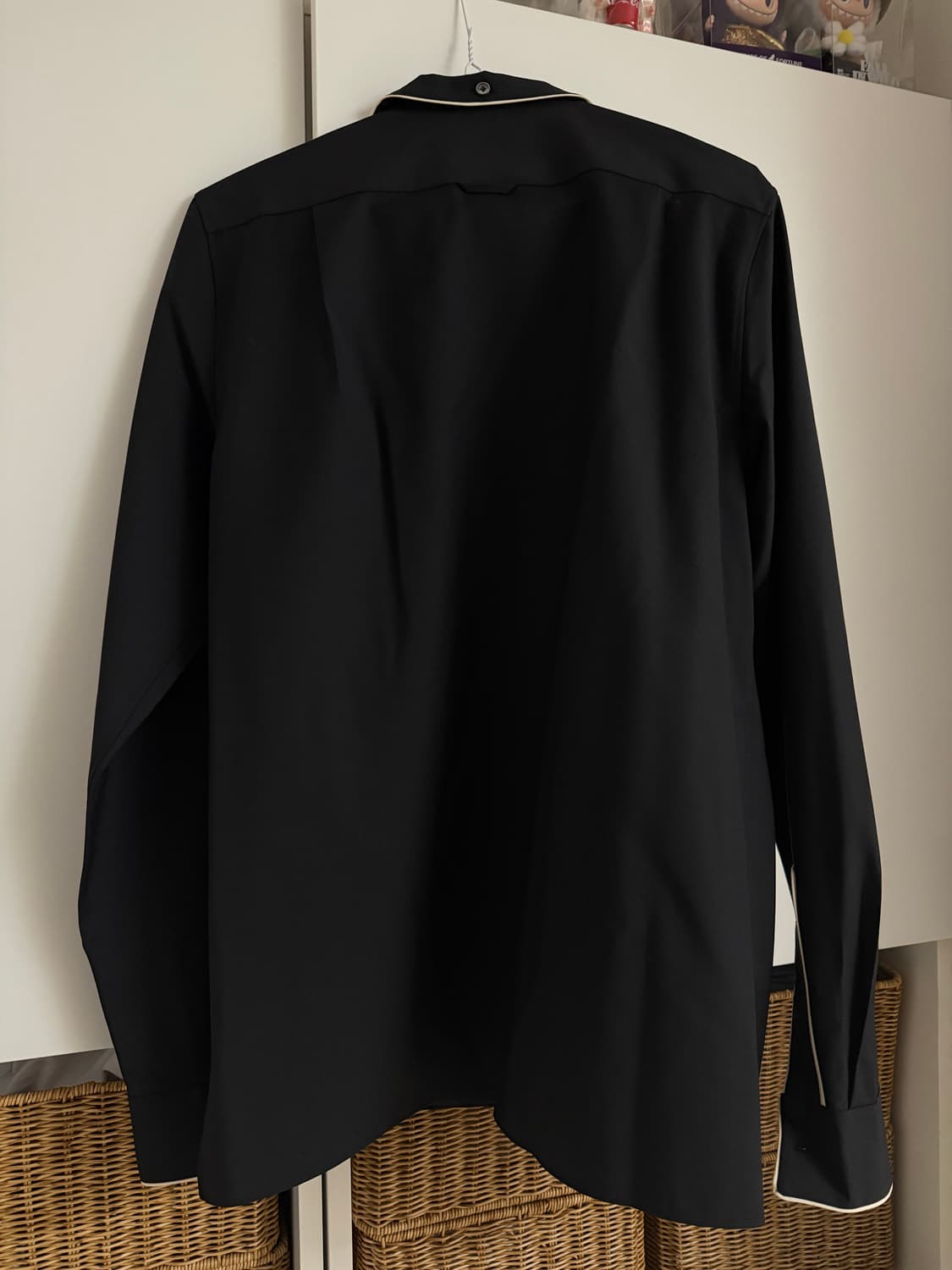 발렌티노 셔츠 39 사이즈 상품이미지2