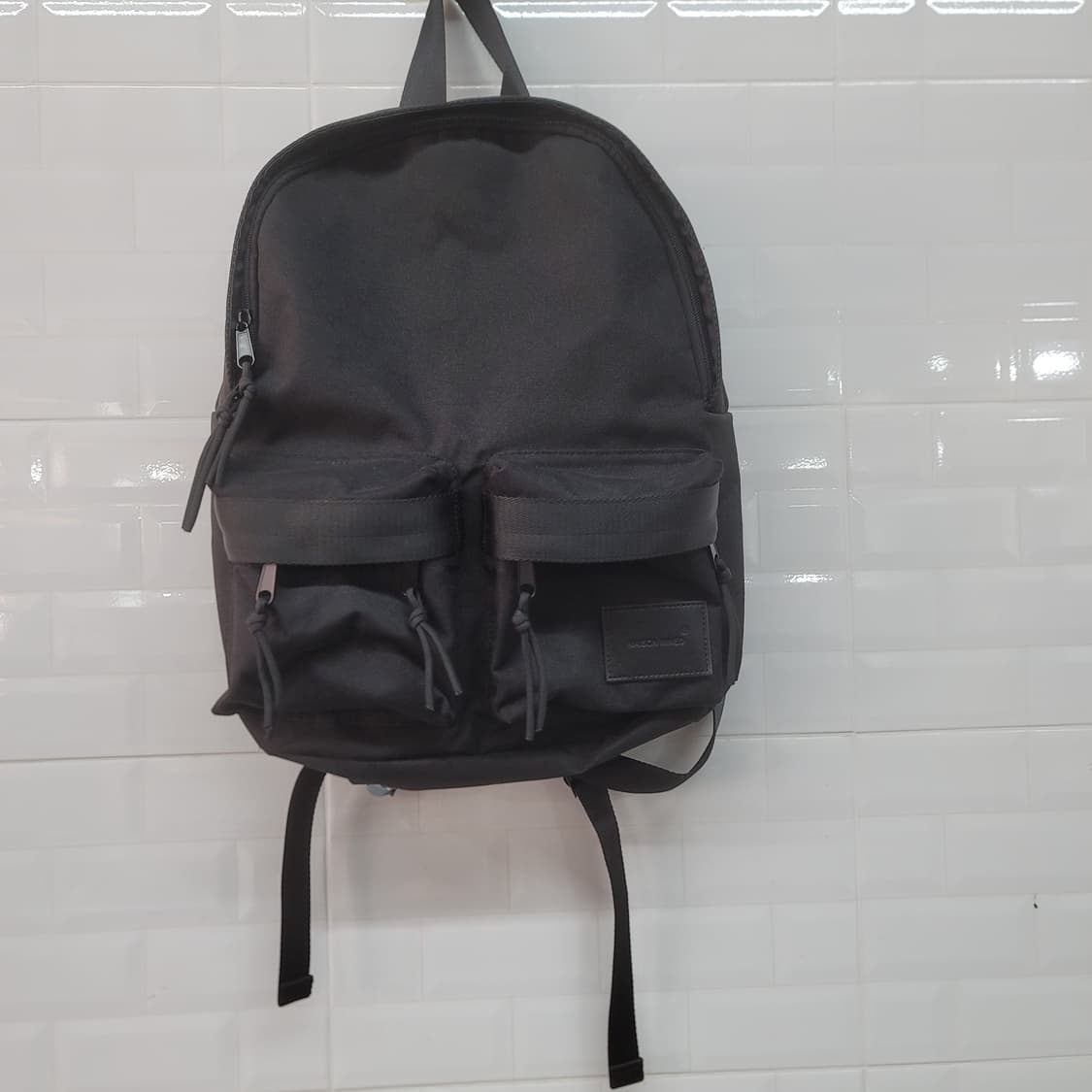 메종미네드 백팩 상품이미지1