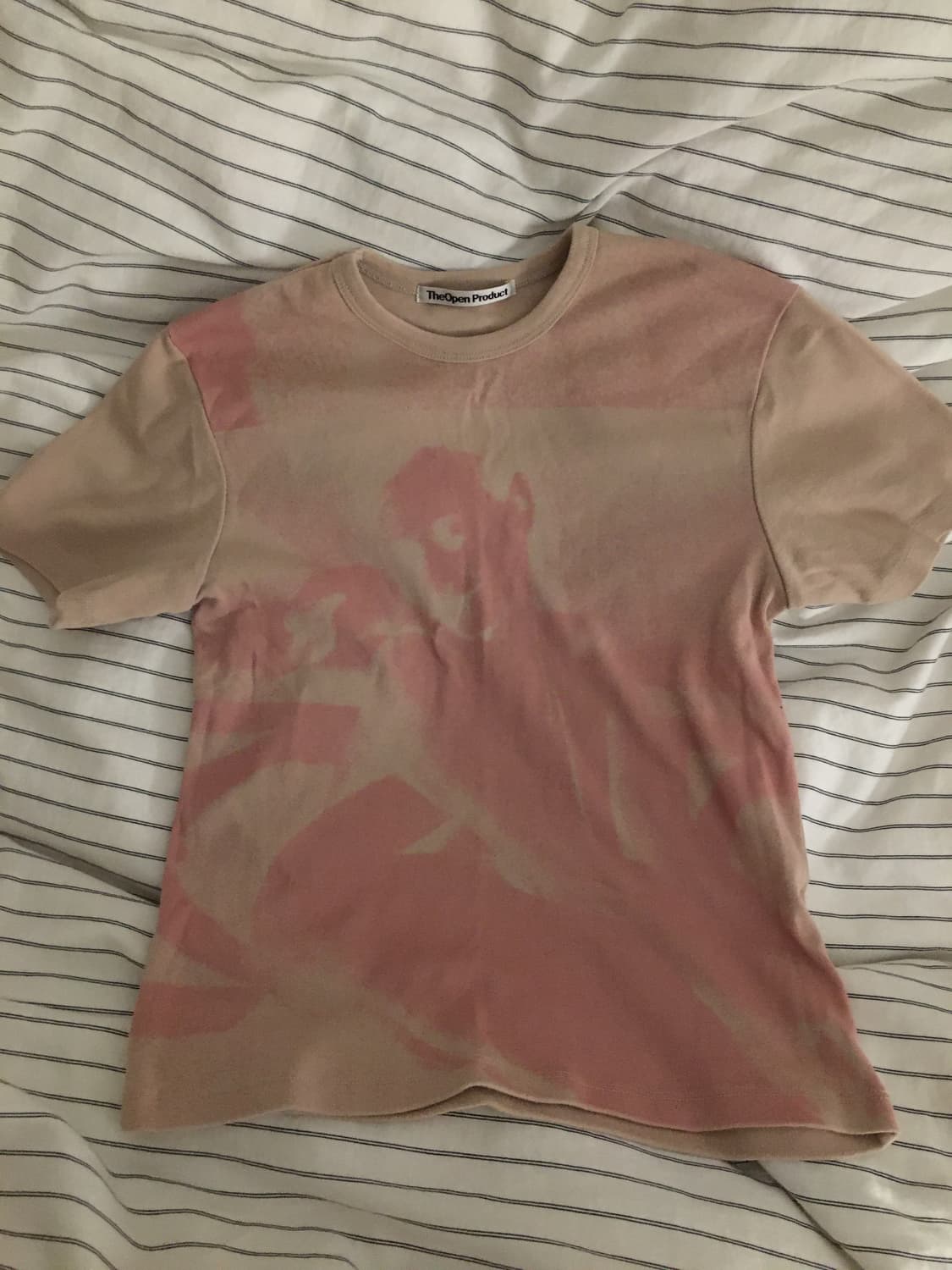 더오픈프로덕트 (현 openyy) ballerina t shirt  상품이미지1