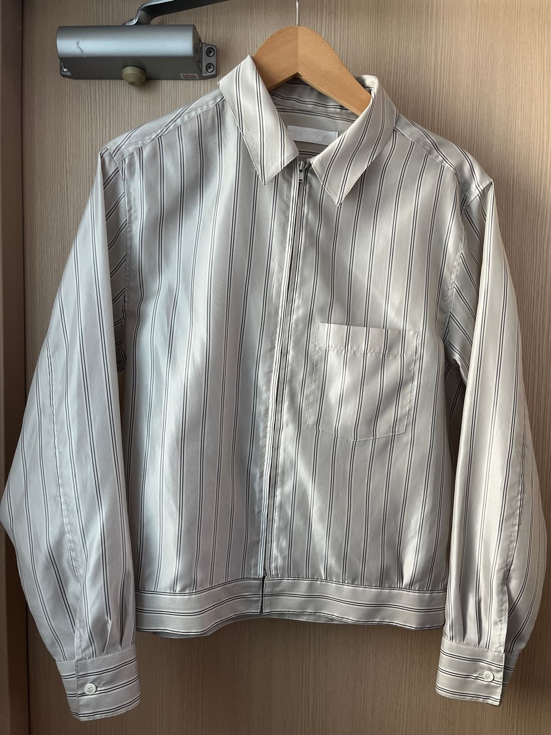 Aieul 아이엘 자켓 상품이미지1