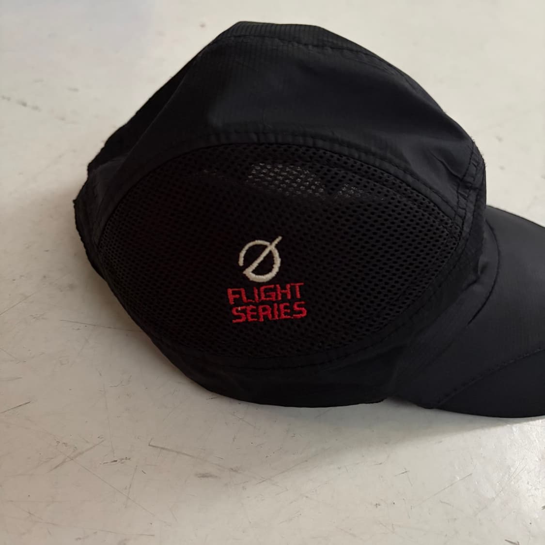 노스페이스 플라이트 시리즈 빈티지 볼캡 OS 상품이미지3