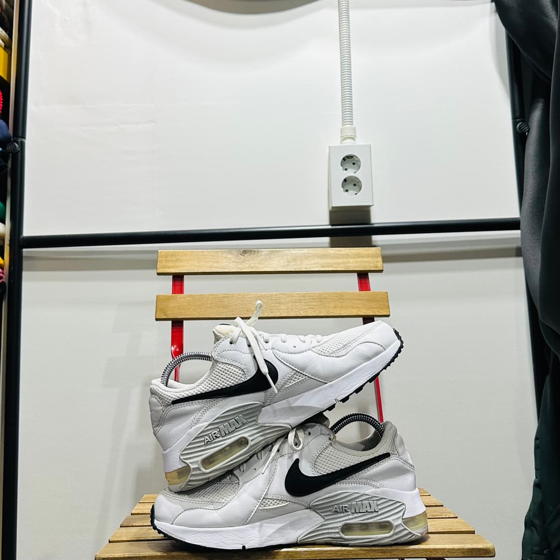 255) 나이키 운동화 남성 남자 신발 에어맥스 엑시 상품이미지7