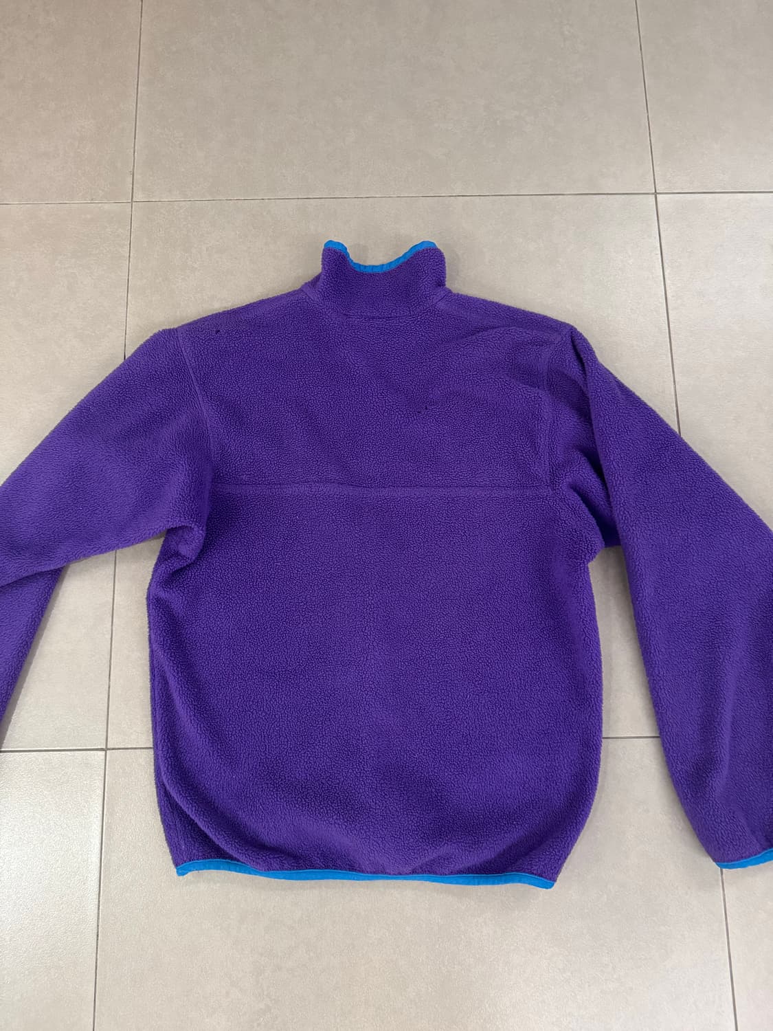 90’s Patagonia Made in USA 신칠라 상품이미지4