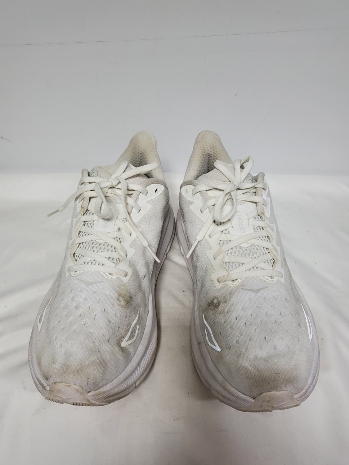 호카 스니커즈 운동화 정품 280사이즈 상품이미지1