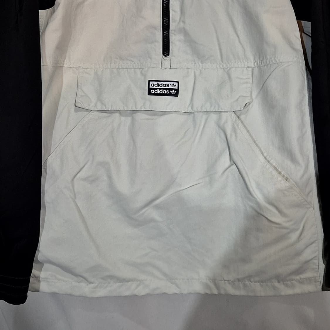 아디다스 트랙탑 아노락 상품이미지3