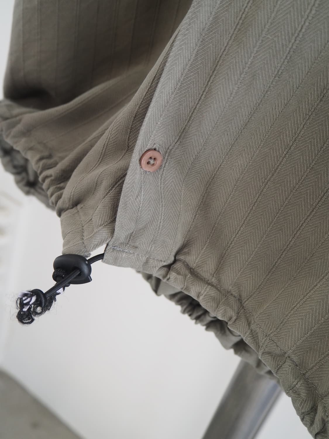claiborne silk shirt  상품이미지4