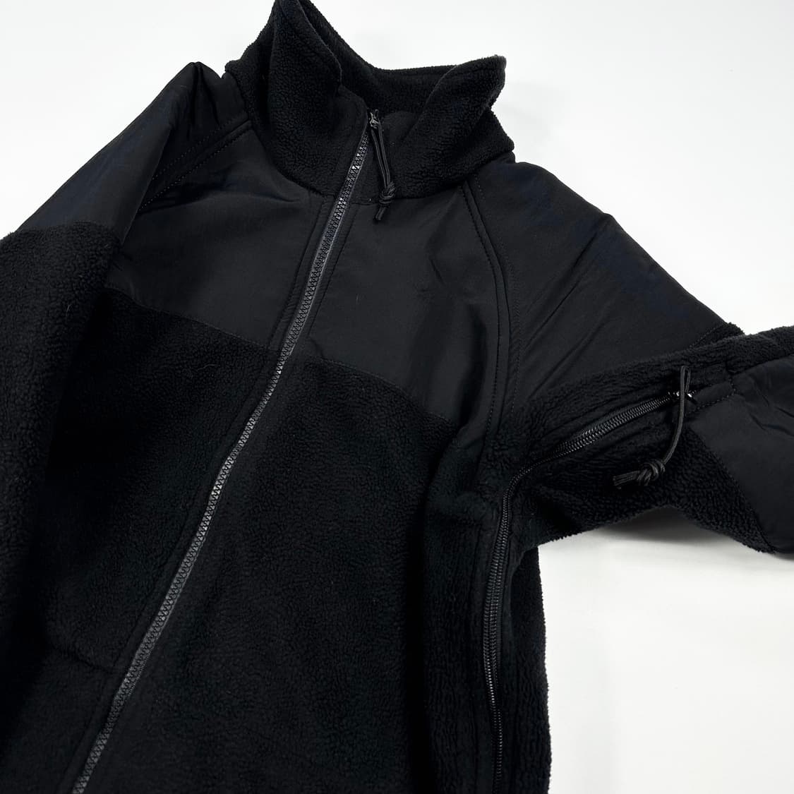 오리지널 미군 폴라텍 300 후리스 S 상품이미지3