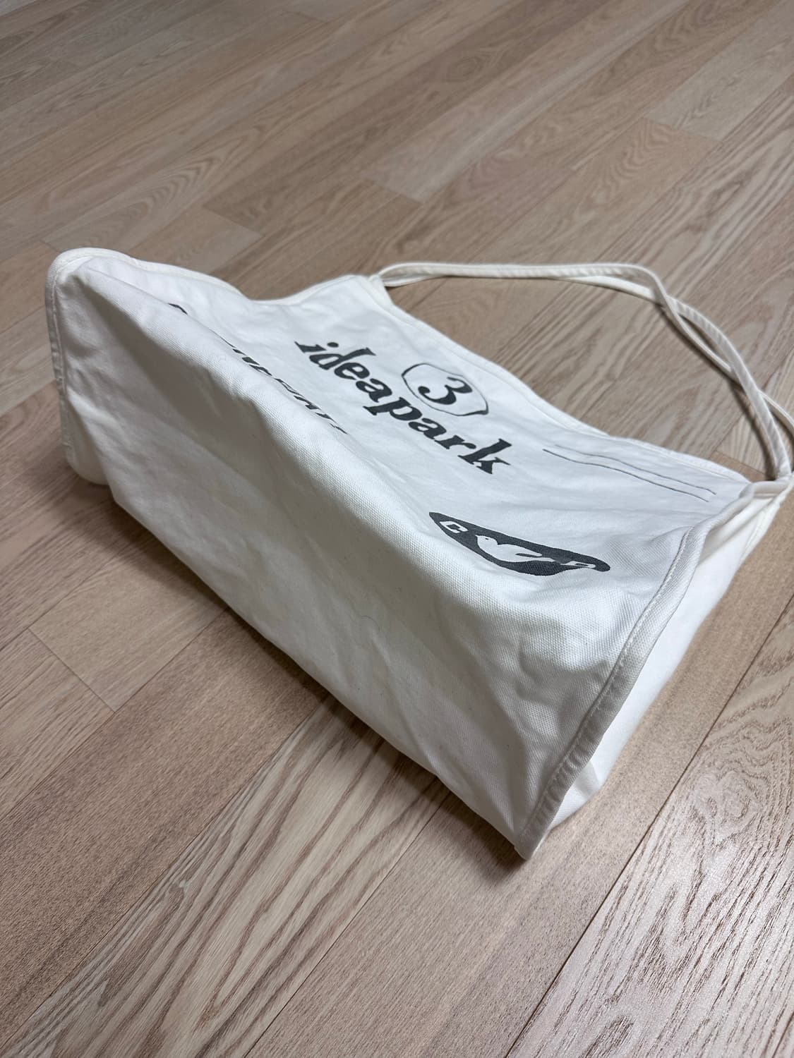 컬렉트피시스 굿 뉴스 메일 백 GOOD NEWS MAIL BAG 상품이미지2