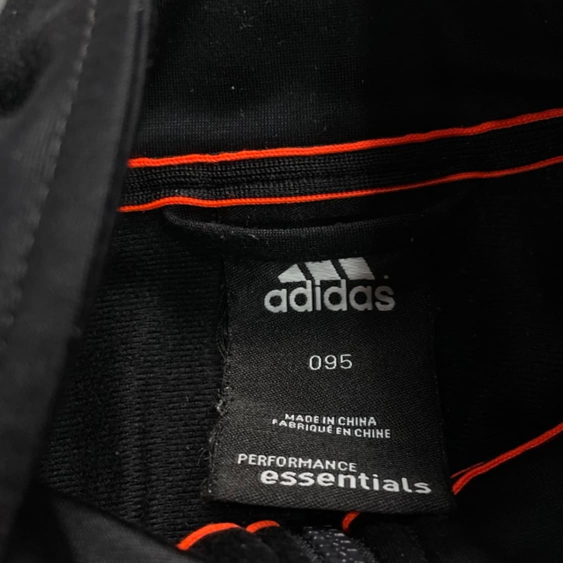 95 아디다스 삼선 져지  상품이미지3