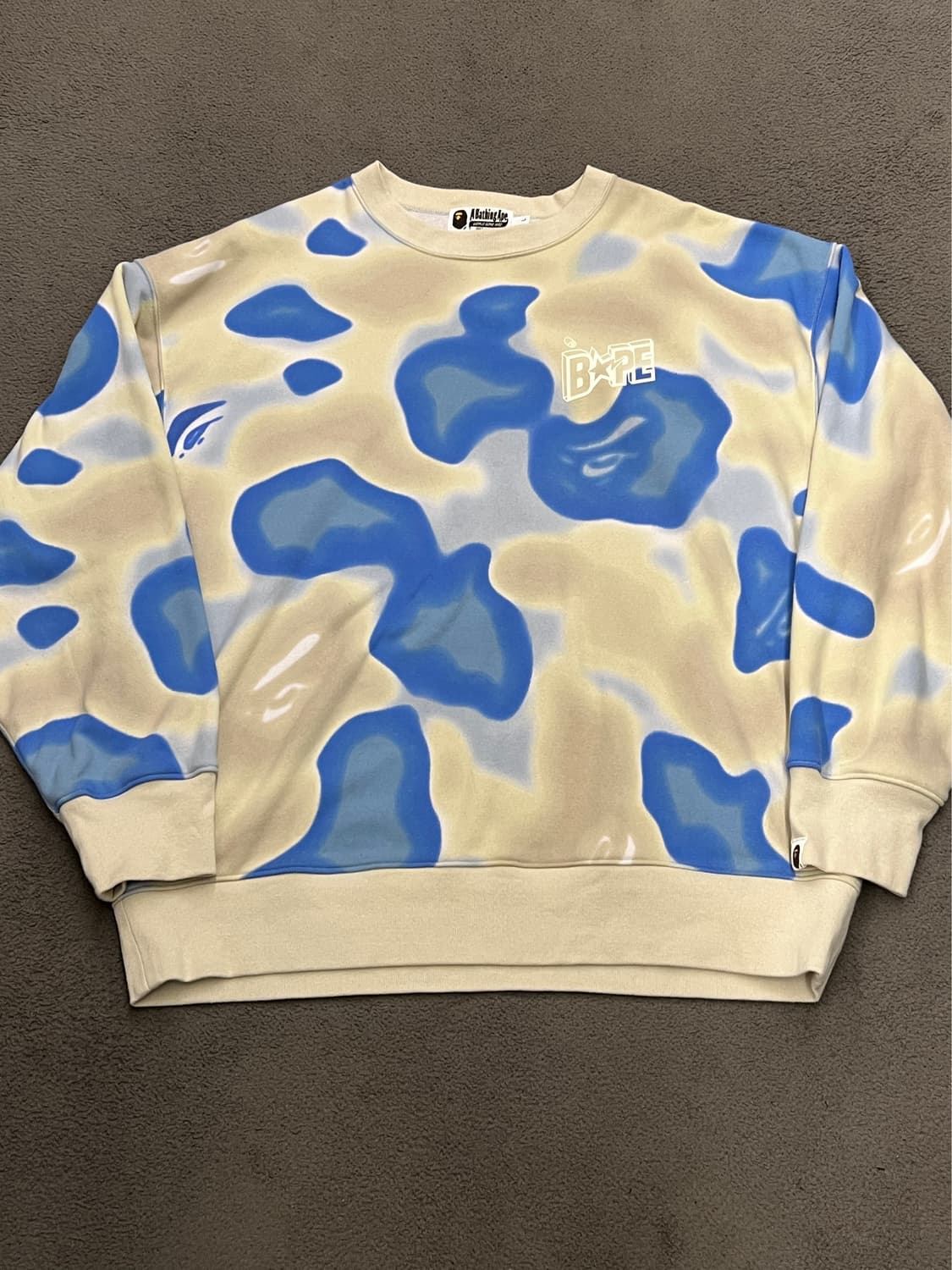 베이프 리퀴드 카모스타 맨투 처분  상품이미지1