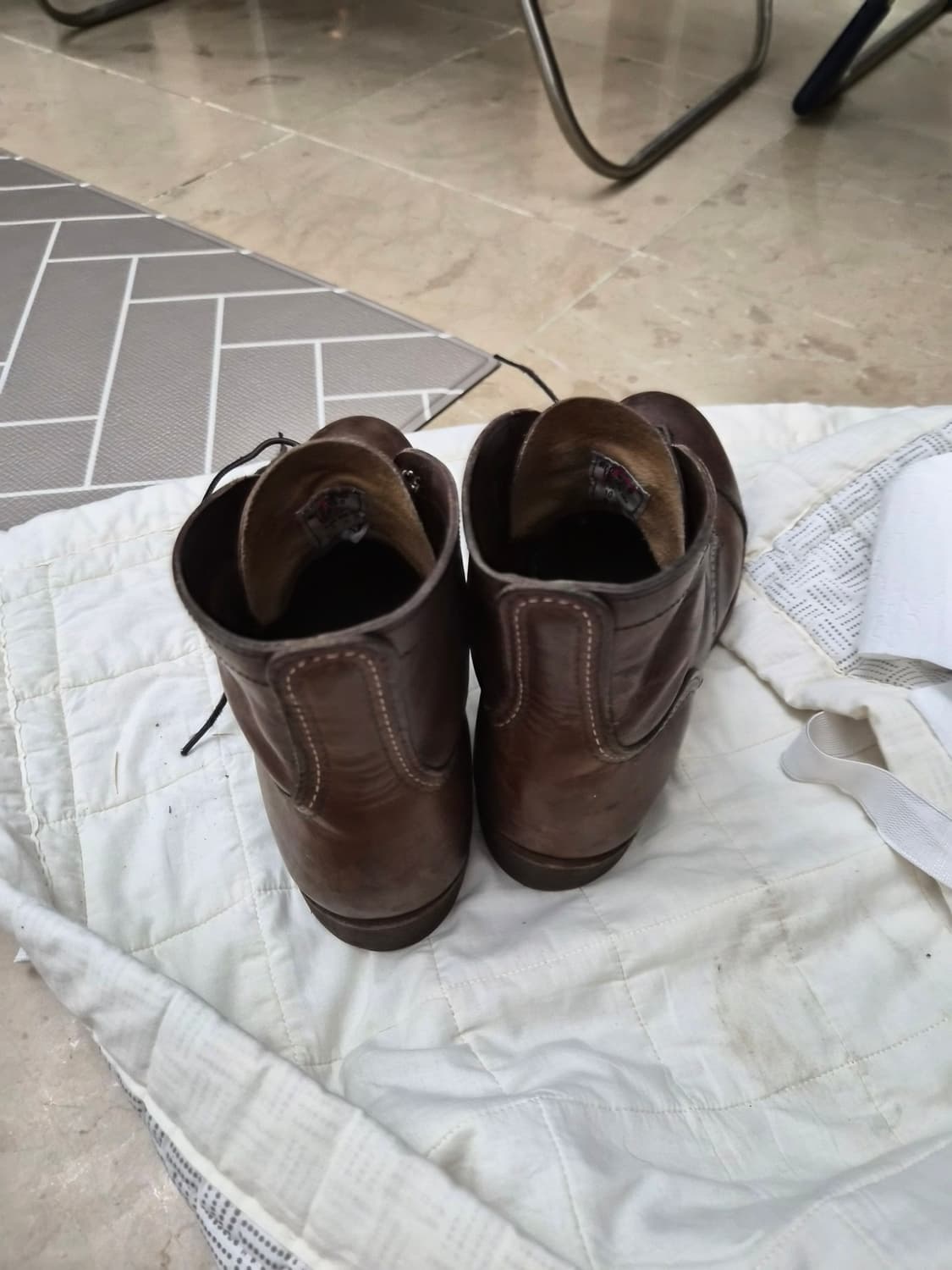 레드윙 8111 상품이미지2