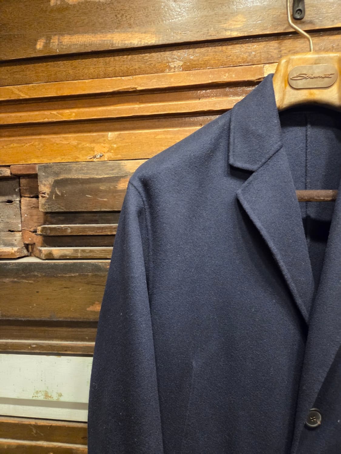 띠어리 코트  상품이미지3