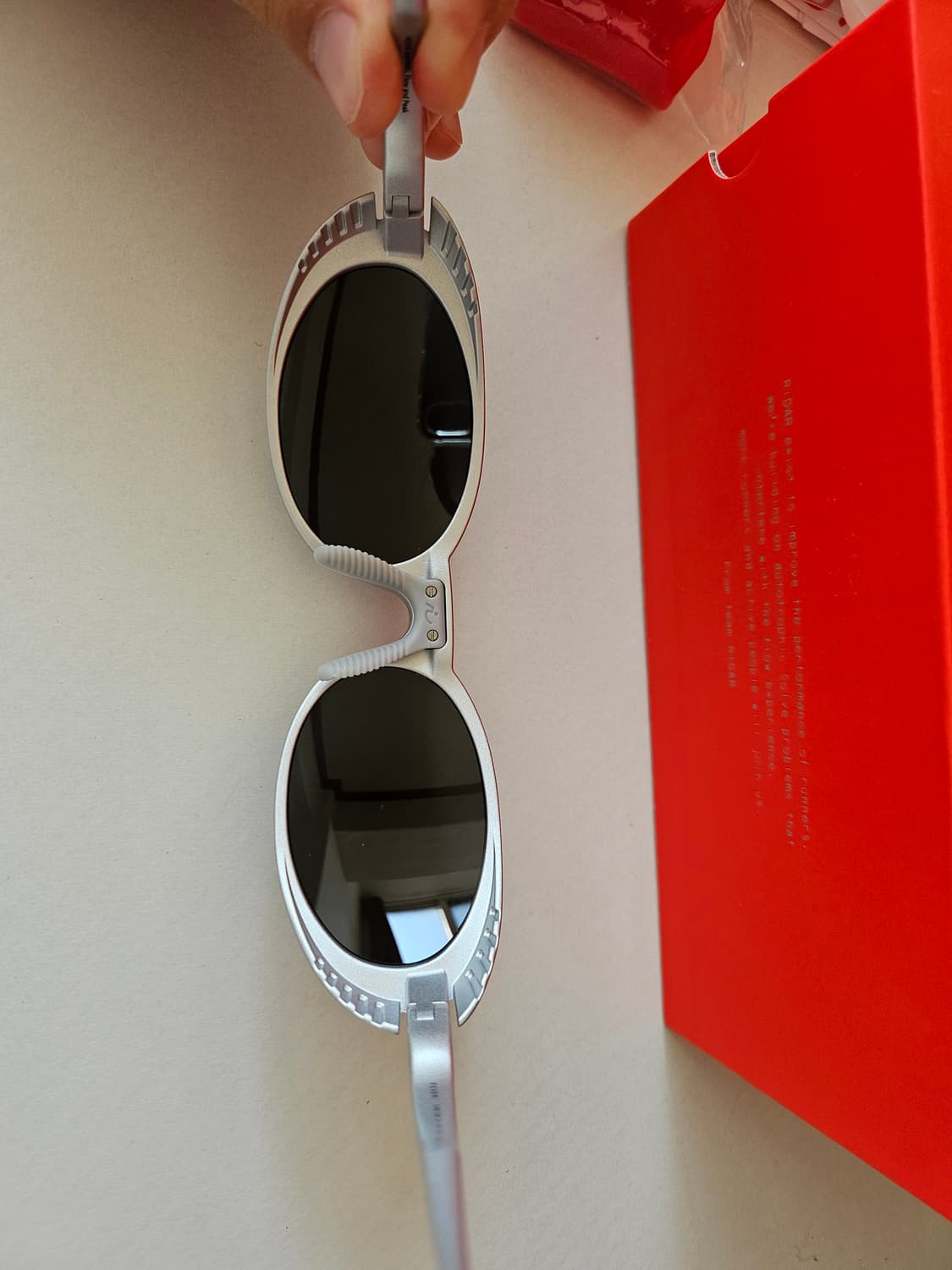 라이다 피버 선글라스 r105 상품이미지3