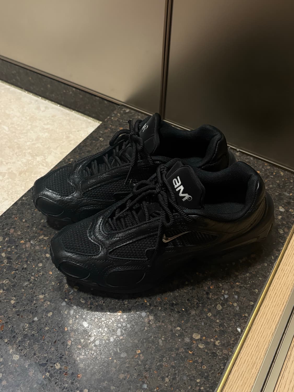 나이키 에어맥스 뮤즈 SE W (IB6689-001) 상품이미지2