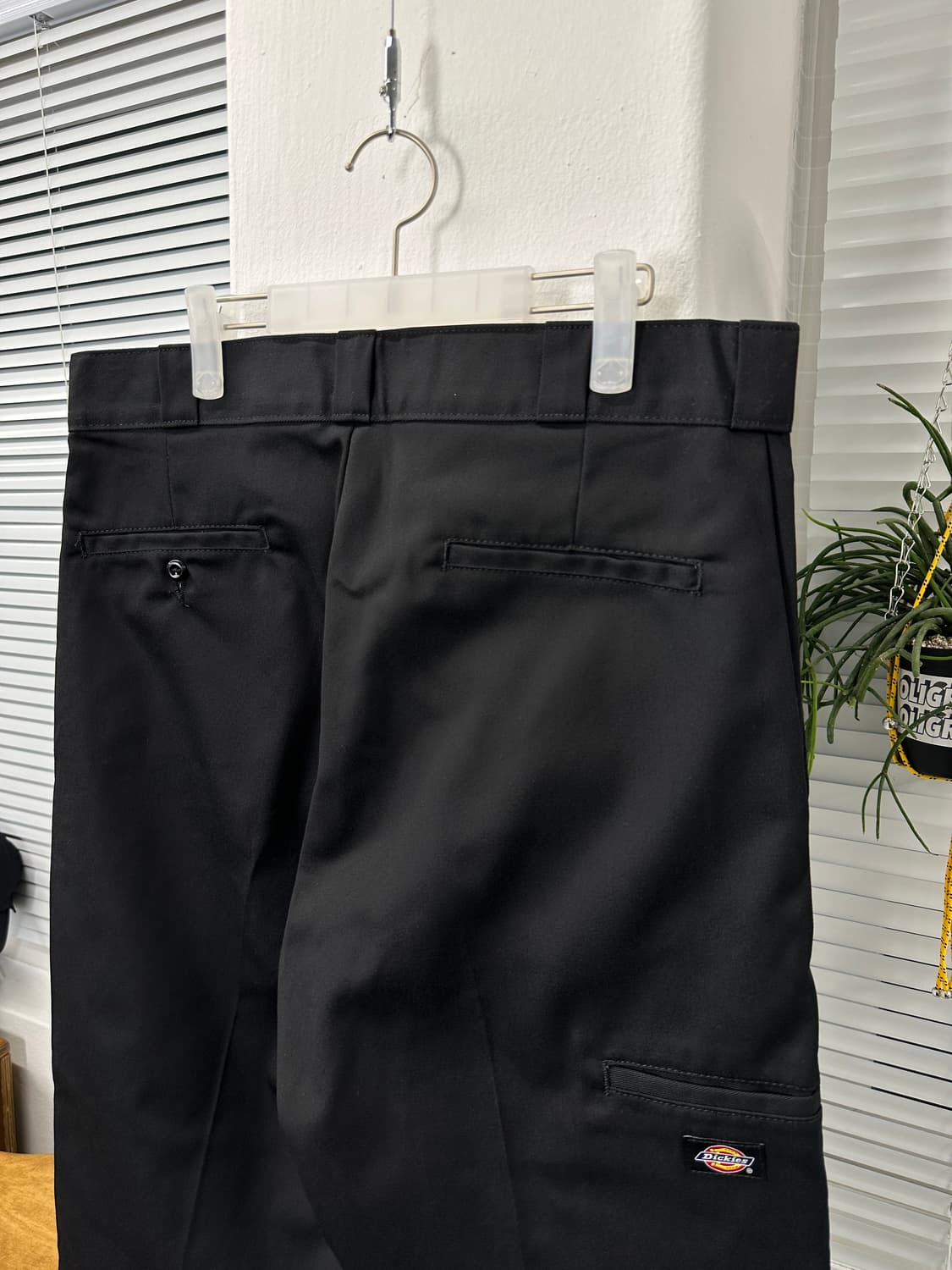double knee pants 34x30  상품이미지6
