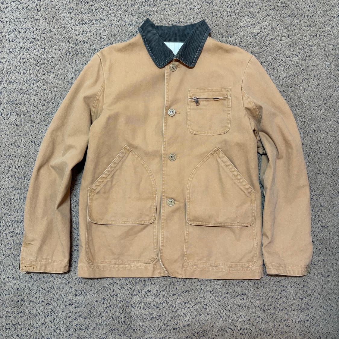 Rhythm of life 워크자켓 (M) 상품이미지1