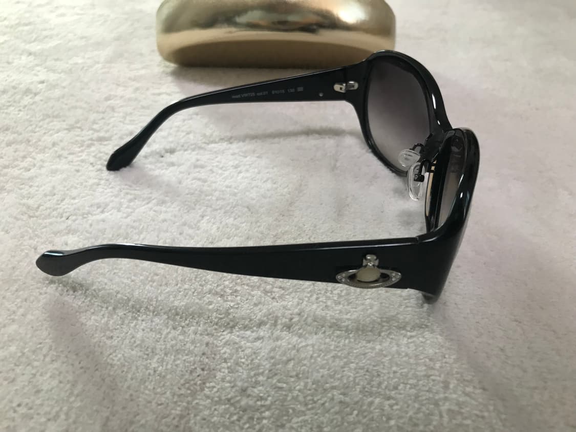 Vivienne Westwood  선글라스 y2k 상품이미지2