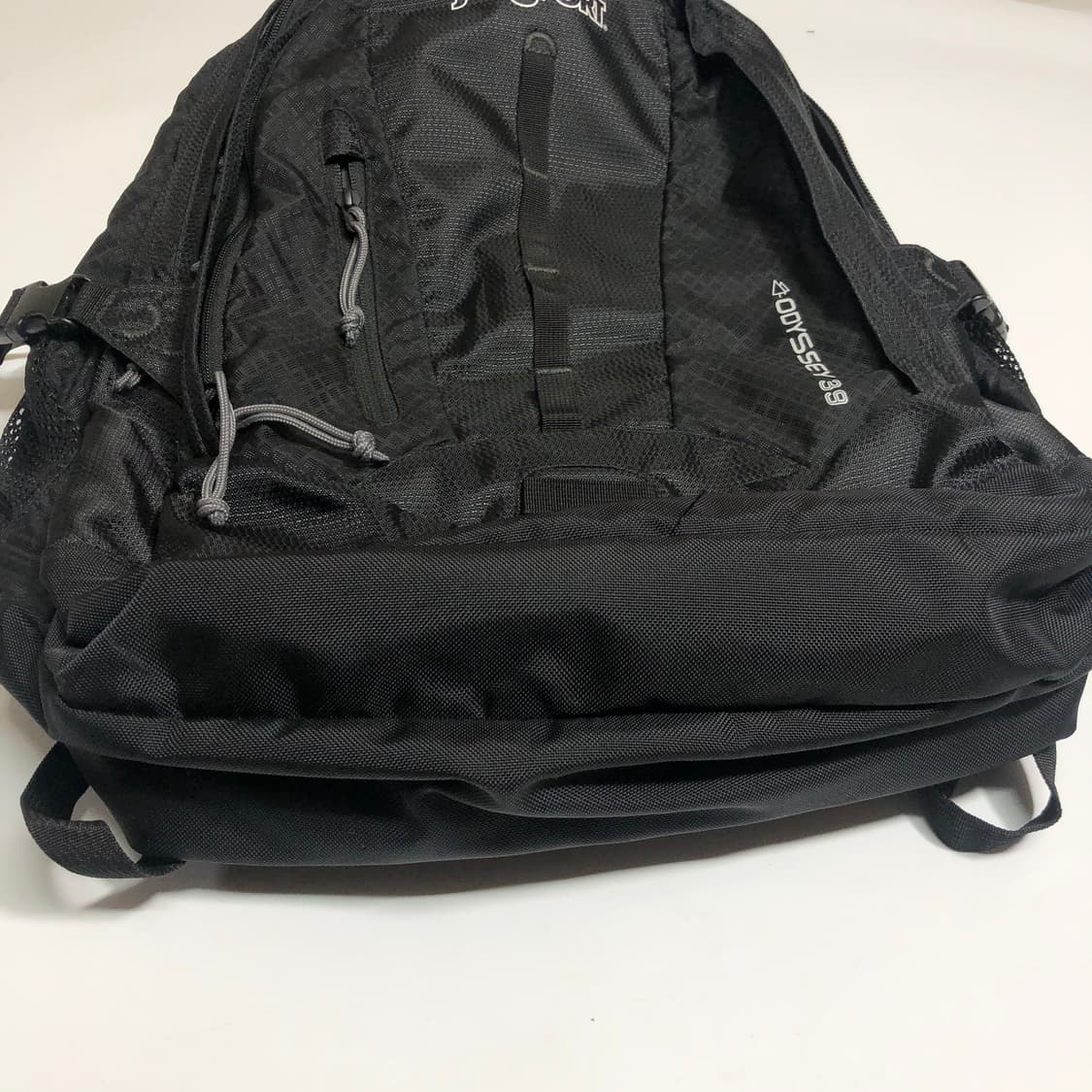 잔스포츠 오디세이 백팩 상품이미지4