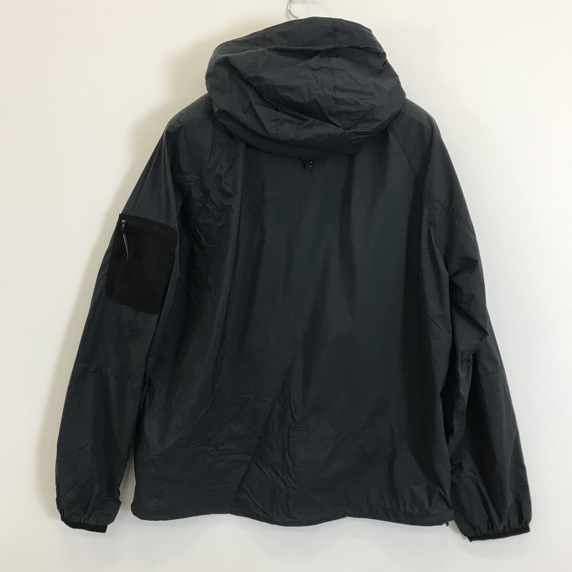 디스이즈네버댓 PERTEX 바람막이 자켓 [M] 상품이미지4