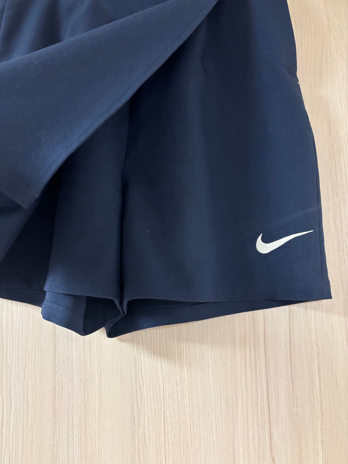 나이키 빈티지 치마바지 상품이미지2