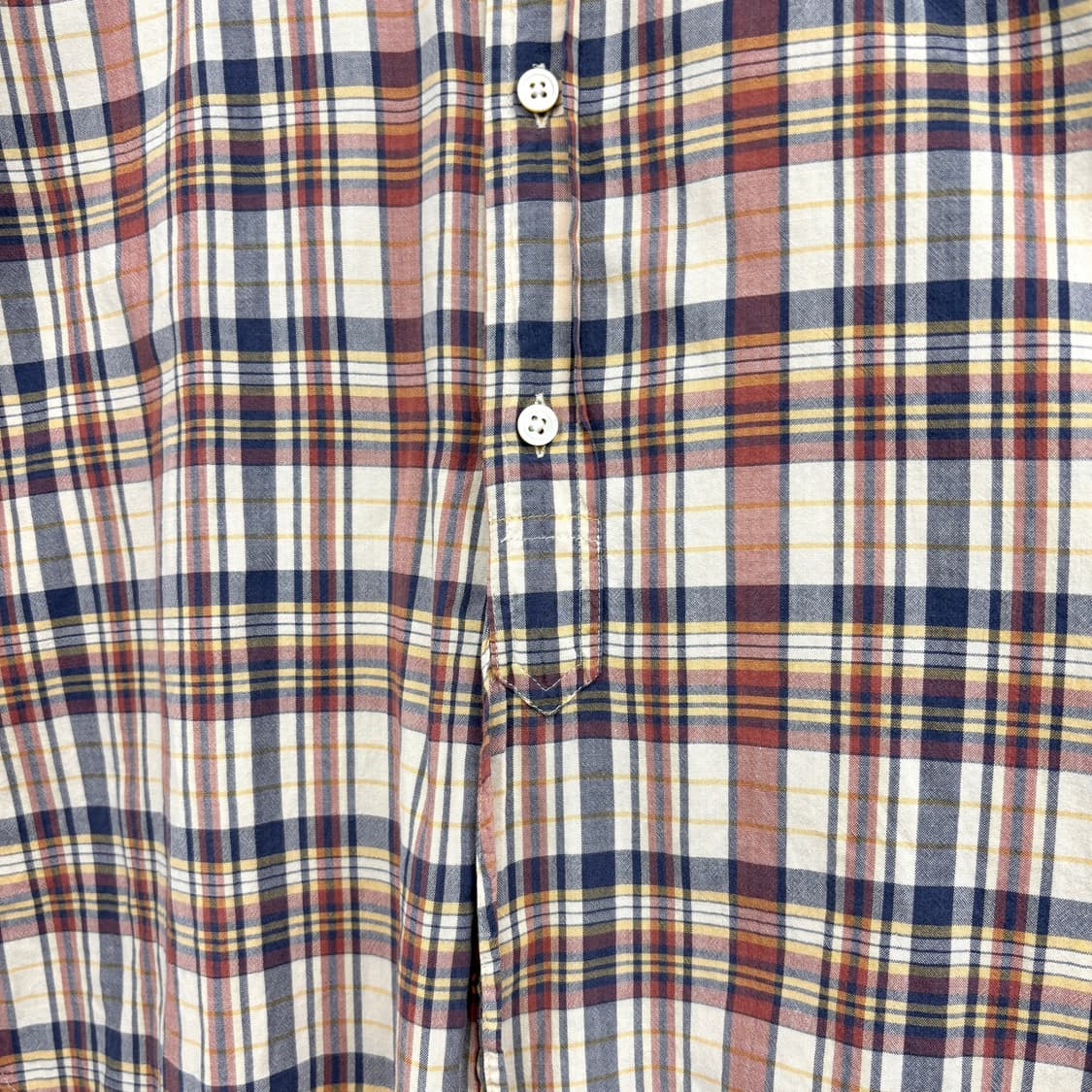 엔지니어드 가먼츠 버튼다운 셔츠 상품이미지5