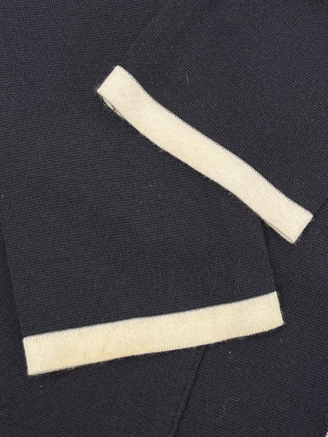 꾸레쥬 카라 가디건 상품이미지8