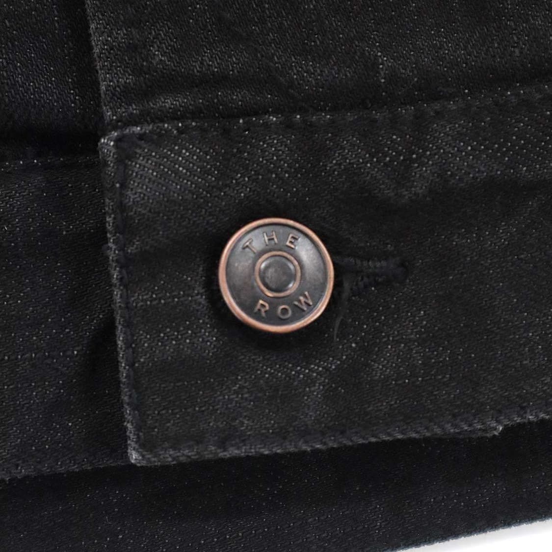 25aw Joret Corduroy-Trimmed Denim jkt 상품이미지5