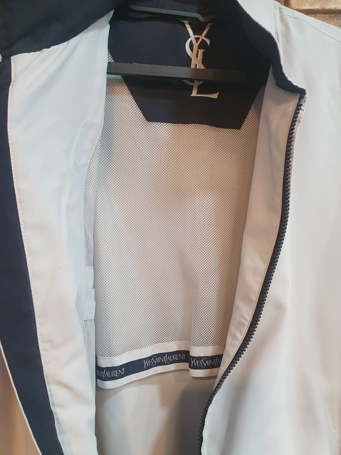 입생로랑 YSL 자켓 상품이미지6